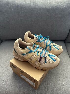Asics x APC Gel Sonoma 15-50